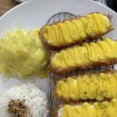 탑동초등학교 인근 | 수원 탑동 맛집 가성비 만 원의 행복 바삭 촉촉 돈까스 ‘탑기정카츠’