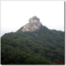 북한산(北漢山) ＜구파발역~이말산~응봉능선~비봉능선~의상능선~이말산~구파발역＞ 이미지