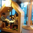 보리와철새 이미지