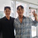 (주)바디로 | 부천 상동 헬스장 오늘핏PT 50대 여자 바디프로필 촬영후기