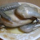 용봉백숙 이미지