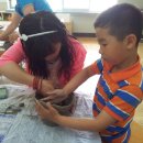 도예교실 이미지