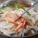 장비빔국수와굴국밥보쌈 이미지