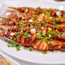 무안낙지 이미지