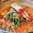 배부장 찌개진천점 이미지