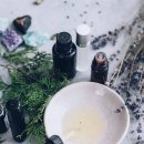 큰코지아침 이미지