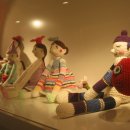 꼭두박물관 이미지