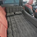 행복자동차관리 | [공지] 자동차 차박매트 저스틴앤클로이 에어매트 뒷좌석 사용후기