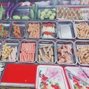 칸꼬치구이 이미지