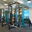 러프짐 헬스&PT 영통역점 이미지