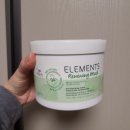 웰라헤어 | 웰라 한국 철수 안녕, 웰라 헤어 마스크 엘리먼츠 리뉴잉 마스크 내돈내산 후기