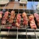 환상양꼬치 | 서현역 양꼬치 맛집, 양등심과 가지요리가 환상적인 이가네양꼬치 후기