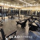 글래드휘트니스 서면점 이미지
