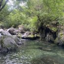 깊은산계곡산장 이미지