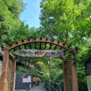 홍록배드민턴장 화장실 이미지