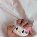 서현역네일샵, 서현 당일예약 가능한 벨라네일에 다녀왔어요.