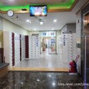 산내 불가마 사우나 이미지