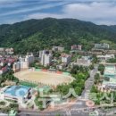 국립순천대학교 산업대학원 이미지