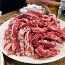 원성숯불갈비 이미지