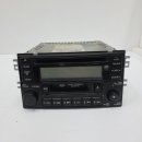 기아 쎄라토 CD 오디오 96160-2F000 HMP-380SPD 이미지