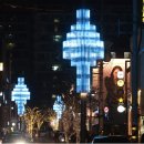 장미의거리 입구 이미지