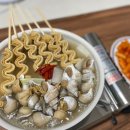 내돈내산 / 테오푸드 오뎅뱅이탕 먹은 후기