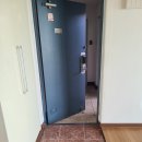 중문 | 구축아파트 현관 중문 인테리어_3연동 중문 설치 후기