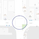 신한은행사거리 이미지