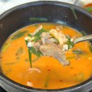 안민로-1 | 창원 안민동 맛집 아라가야냉면 목촌돼지국밥 | 수육백반 섞어냉면 후기