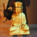 수덕사근역성보관 이미지