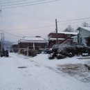 시골풍경 이미지