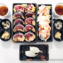스시소리 노원 초밥 맛집 배달후기
