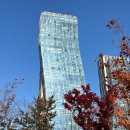 D.S 통상 | 송도 단열필름 더샵 센트럴파크 2차 열차단 아파트 썬팅 시공 후기