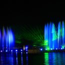 춤추는 바다분수 이미지