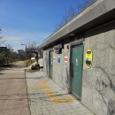 장지천 화장실 이미지