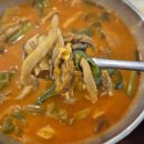 이화수전통육개장 창우점 | 하남 '이화수전통육개장' 하남창우점 파듬뿍 든든한한끼