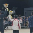 [아르코 속도] '마의 4초대' 뚫렸다! 스위스 질 메일리, 4.90초로 스피드 클라이밍 새 역사 썼다 이미지