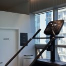 리젠핏 스튜디오 PT | 송도PT 리젠핏스튜디오, '천국의 계단' 입고