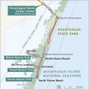 Assateague Island National Seashore 이미지