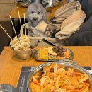 롯데마트 중계점 | [서울/노원] 무한리필 떡볶이 &#34;두끼 롯데마트 중계점&#34;_애견동반 ⭕️