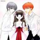 후르츠바스켓 이미지