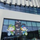 반다비체육센터 다목적체육관 이미지