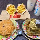 롯데리아(봉일천점) 이미지