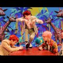 러브유어셀프(LOVE YOURSELF) 이미지