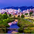 도심코스 이미지