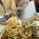 소소원더테라스104호 | 광교 브런치 맛집 파스타가 맛있는 카페메이븐 주차 가격 메뉴 후기