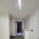 G200 | [공지] 동작구 상도동 아파트 중문 교체 후기 — 비대칭 알루미늄 도어 선택한 이유 (제이디라인 전국시공)