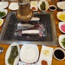 부천 상동 맛집 - 웅진플레이도시 백세장어마을 내돈내산 후기