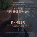 마음챙김으로 더 나은 삶, 명상 기초 | 송영미 명상가의 MBSR 마음 챙김 과정 후기