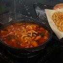 낙조정(외부) 화장실 | 모란술집 진솔정 30년 전통 잡내 없는 인생 모란곱창전골 마성의 옥수수튀김 솔직후기